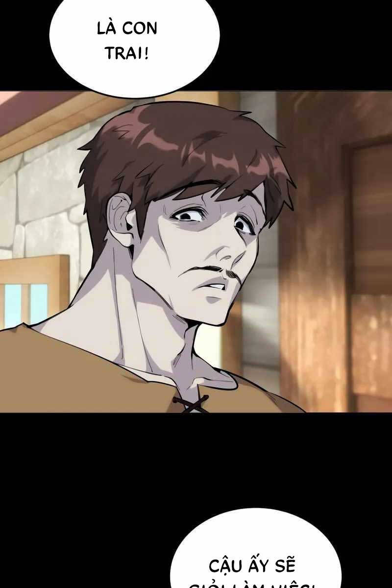 tôi mạnh hơn anh hùng chapter 1.5 1