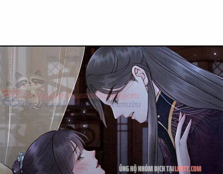 trọng sinh bá sủng nhiếp chính vương quá mạnh mẽ chapter 113 72