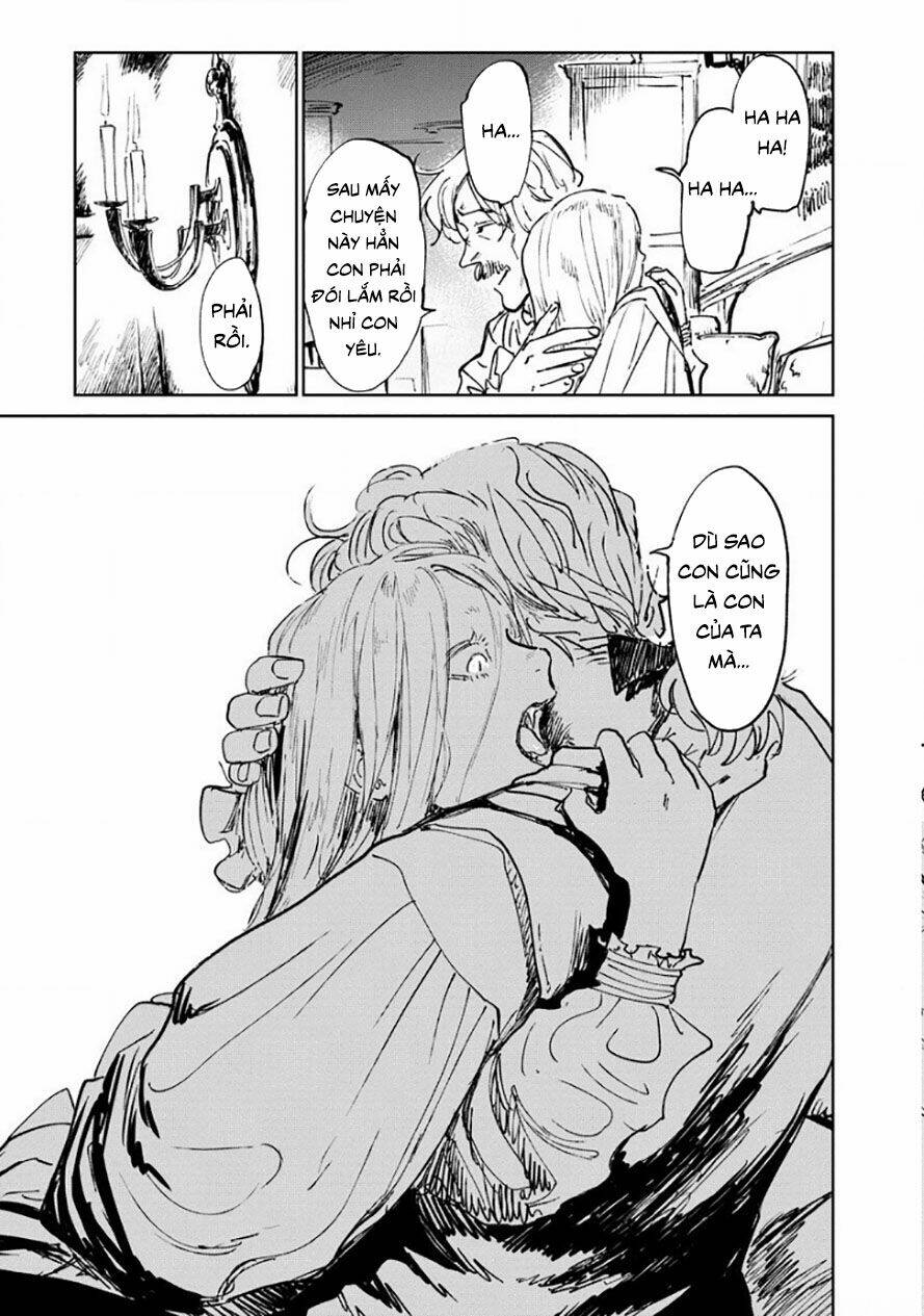 du thuyền đẫm máu chapter 16.1 19