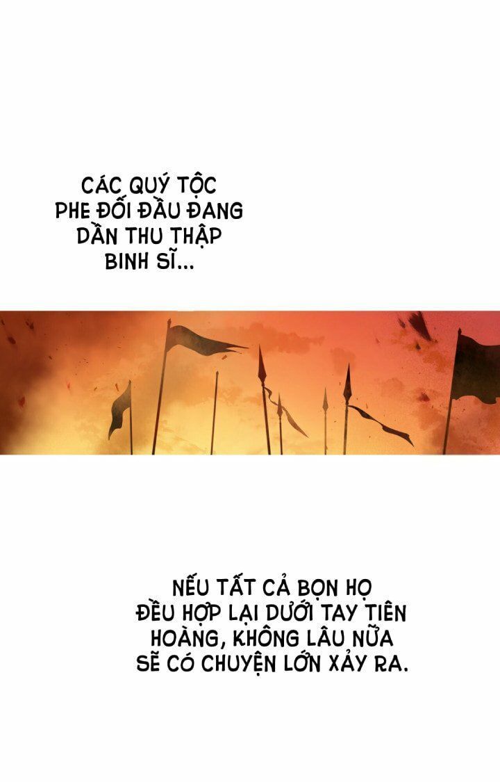 một ngày nọ tôi bỗng thành nàng công chúa chapter 96 68