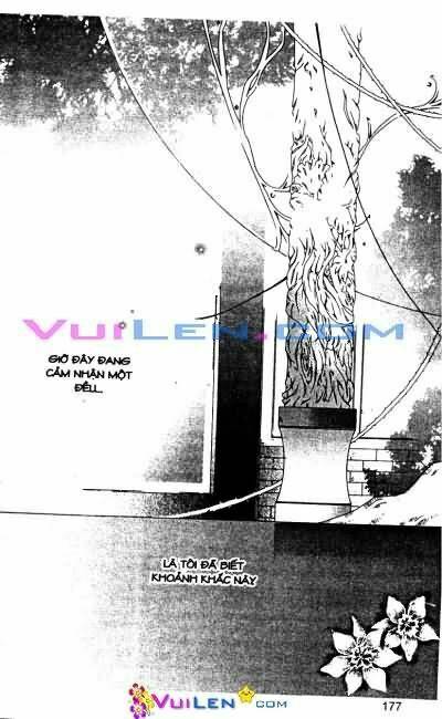 tiểu nữ vương chapter 8 177
