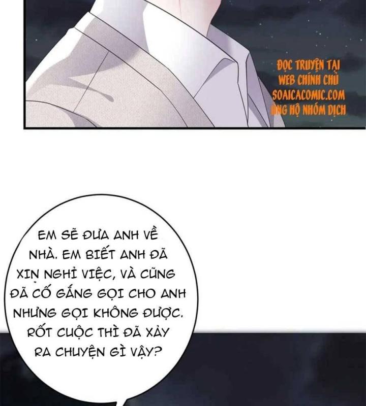 đại tiểu thư có thể có bụng dạ gì xấu chứ! (full) chapter 87 38