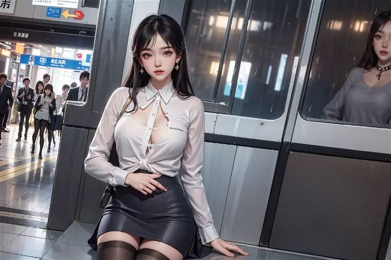 artist ai generated chapter 302 10