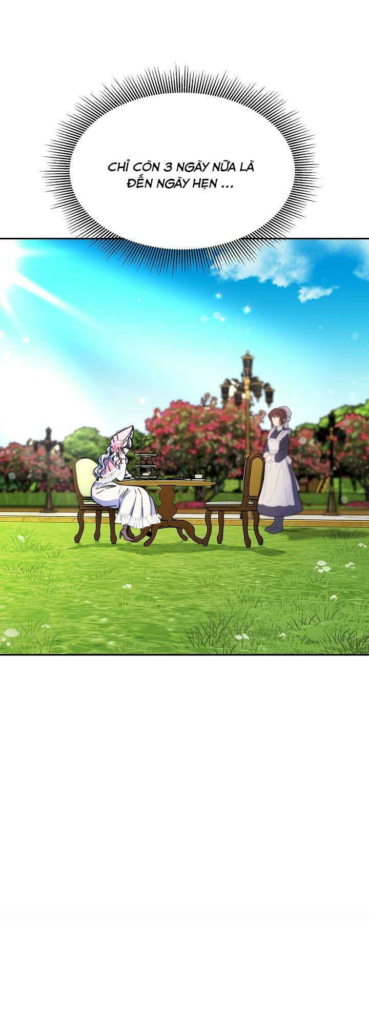 nàng evangeline chapter 13 5