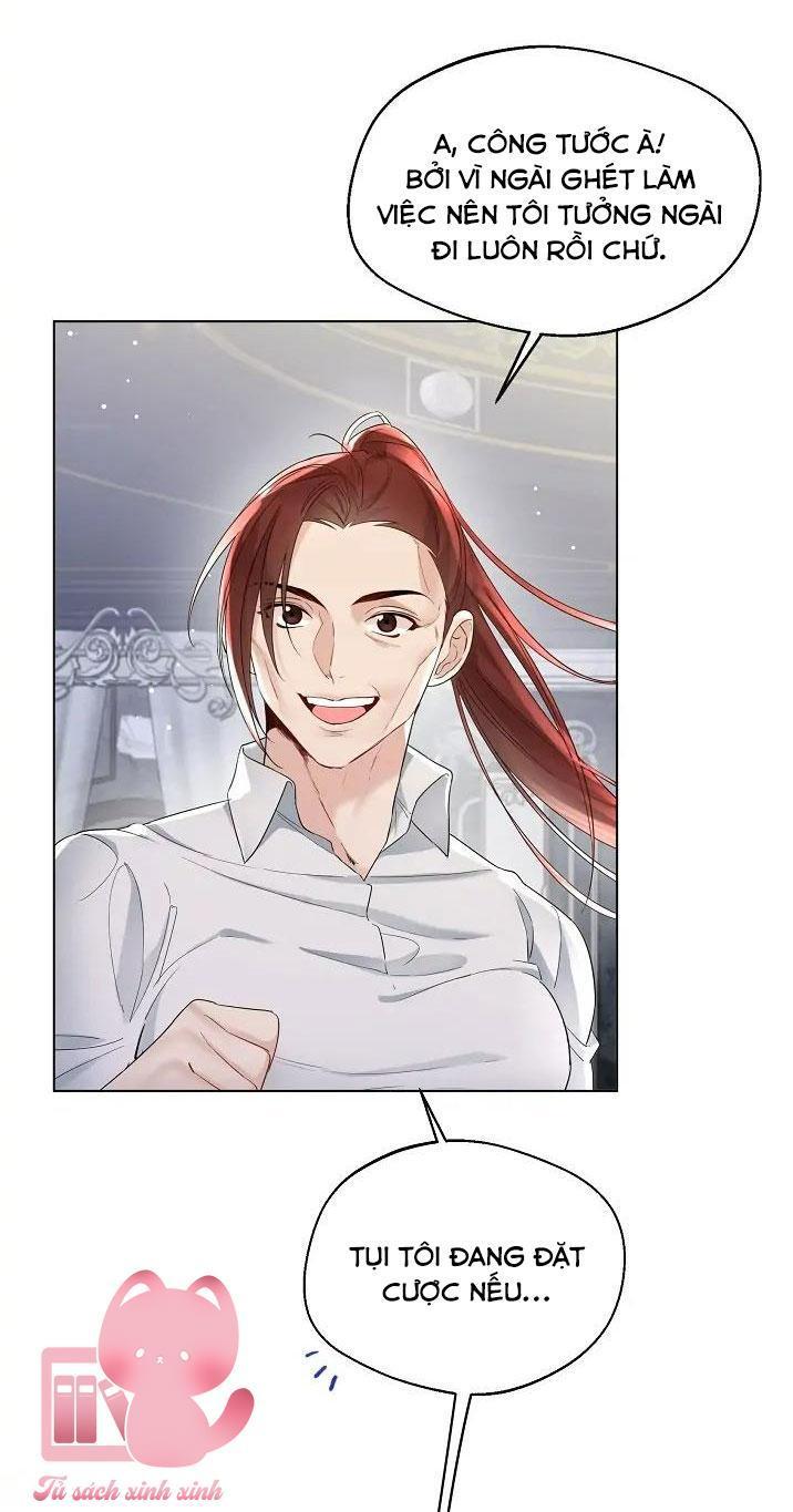 tiểu thư crystal là nam nhân chapter 8 26