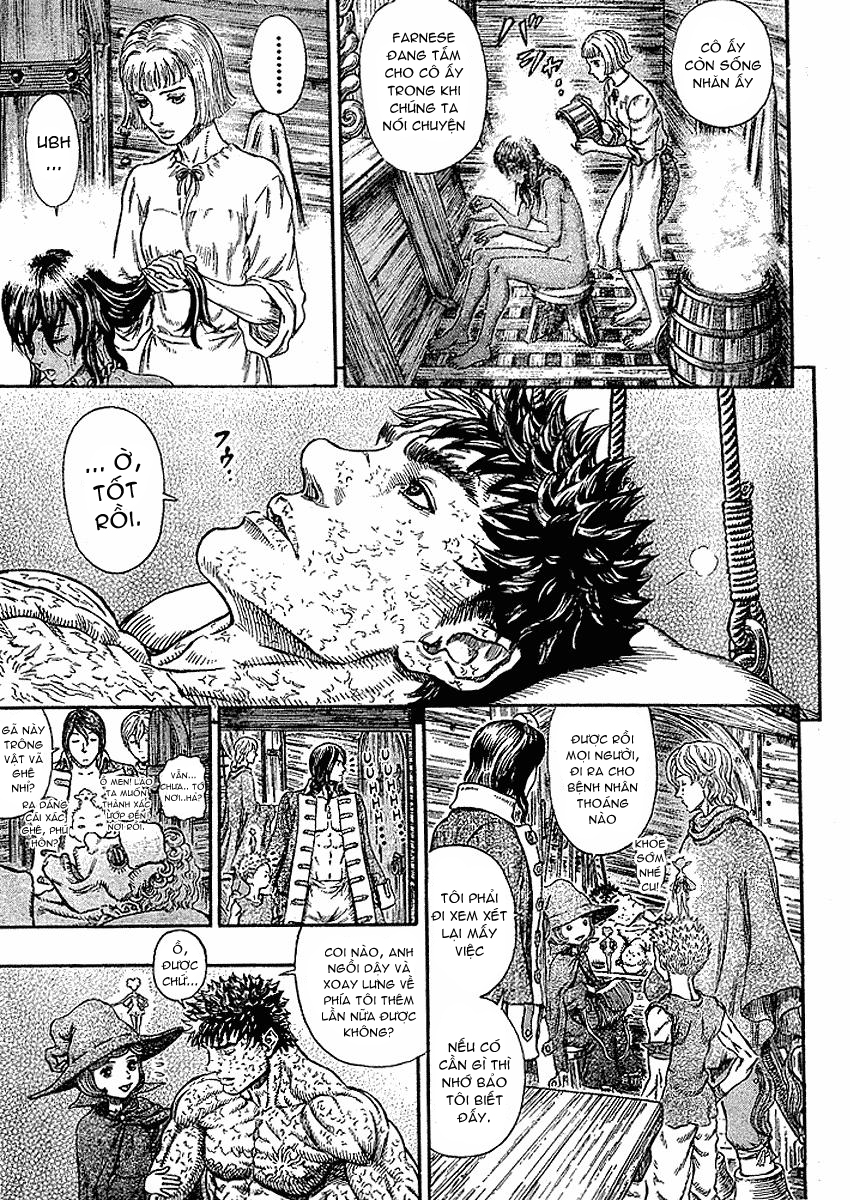 kiếm sĩ đen chapter 296 17