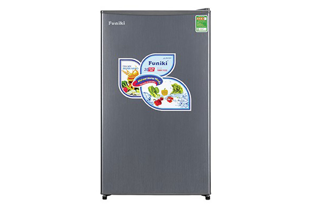 Tủ lạnh Funiki FR-91DSU 90 lít - HÀNG CHÍNH HÃNG - CHỈ GIAO HCM