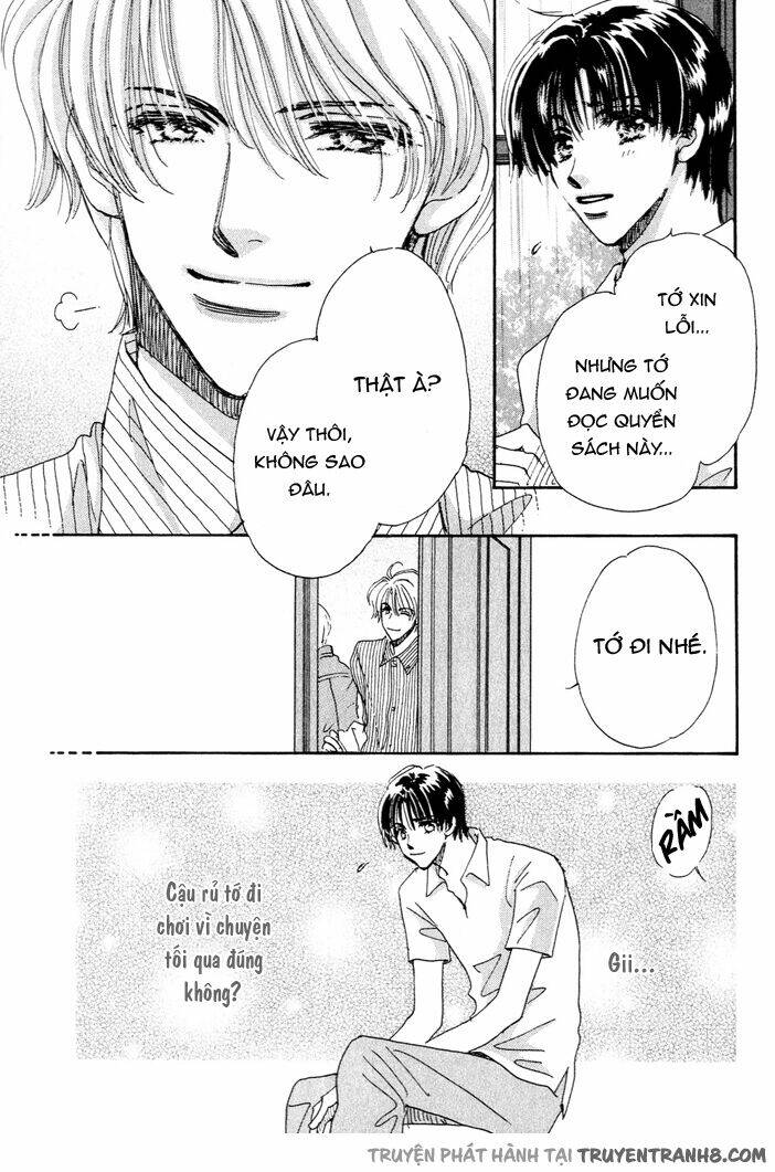 takumi-kun series chapter 3 16