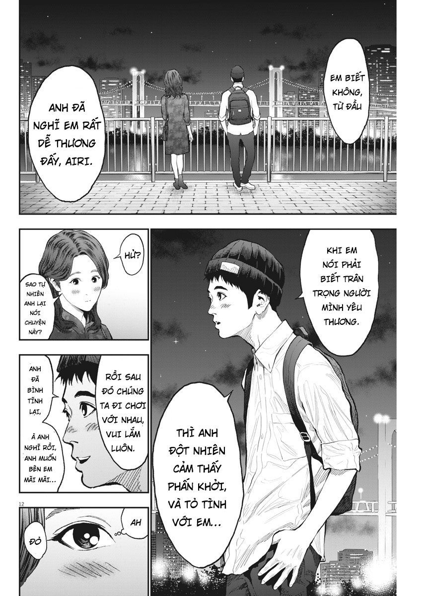 đọa nhân chapter 63 12