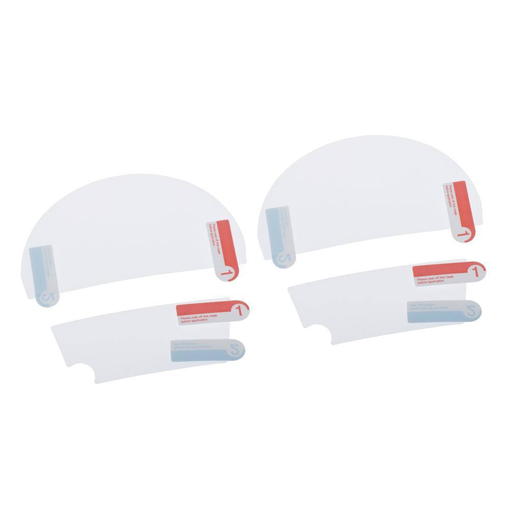 2x Dashboard Instrument Cluster screen     2018