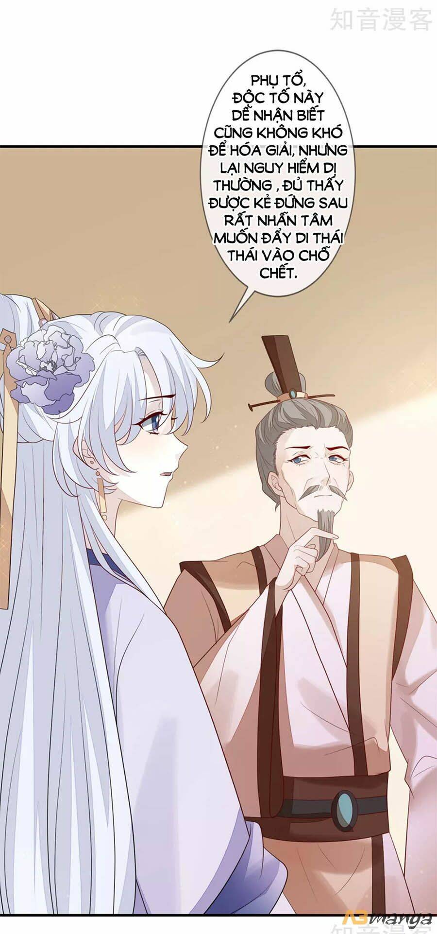 cửu khuyết phong hoa chapter 92 8