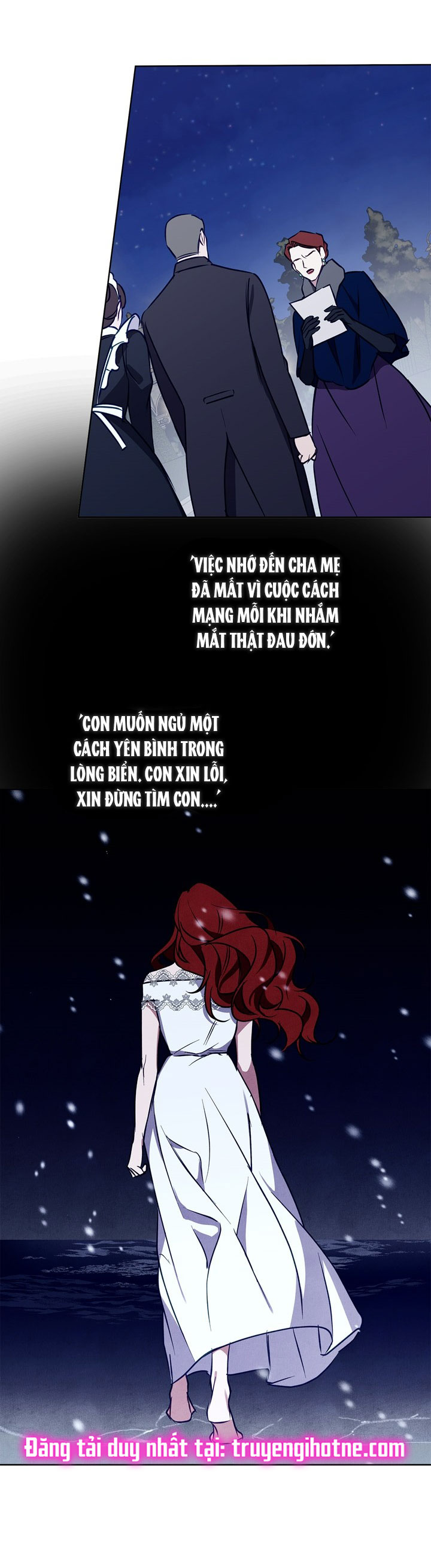 mùa đông đến chapter 37.1 5