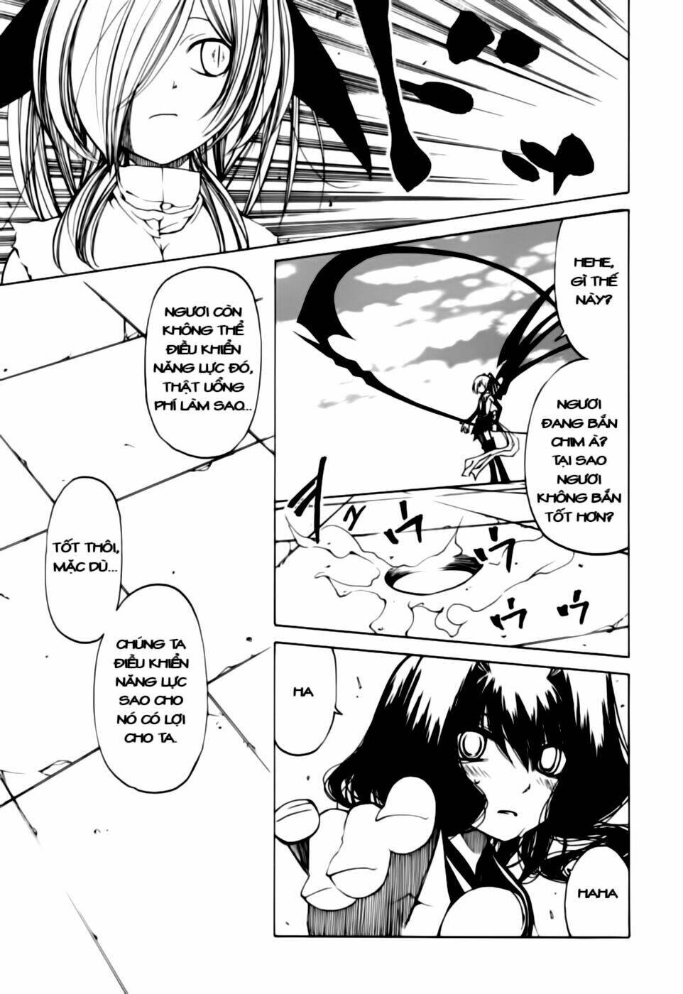 oni gokko chapter 7 9