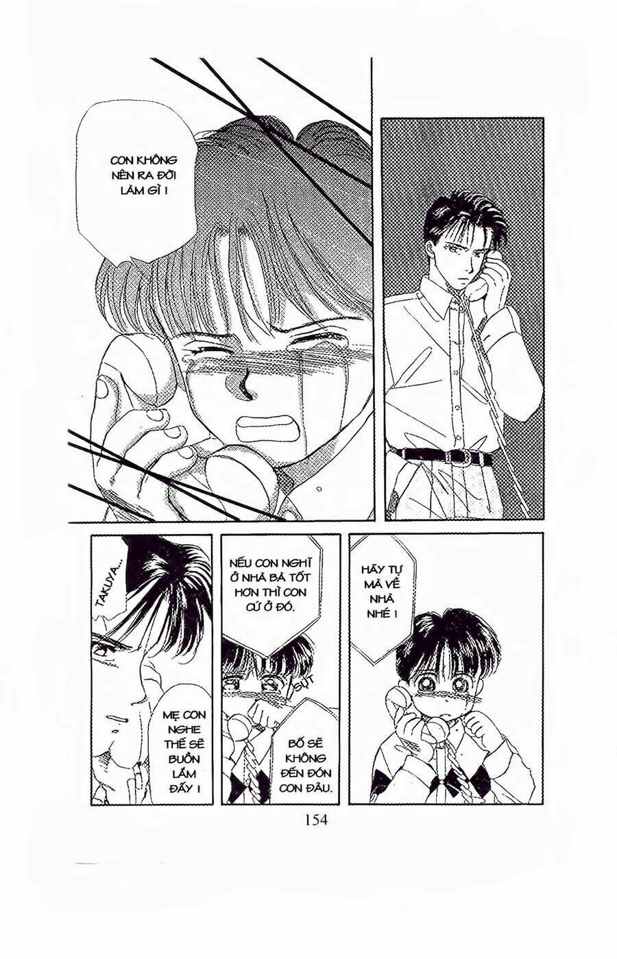 em bé và tôi chapter 29 29