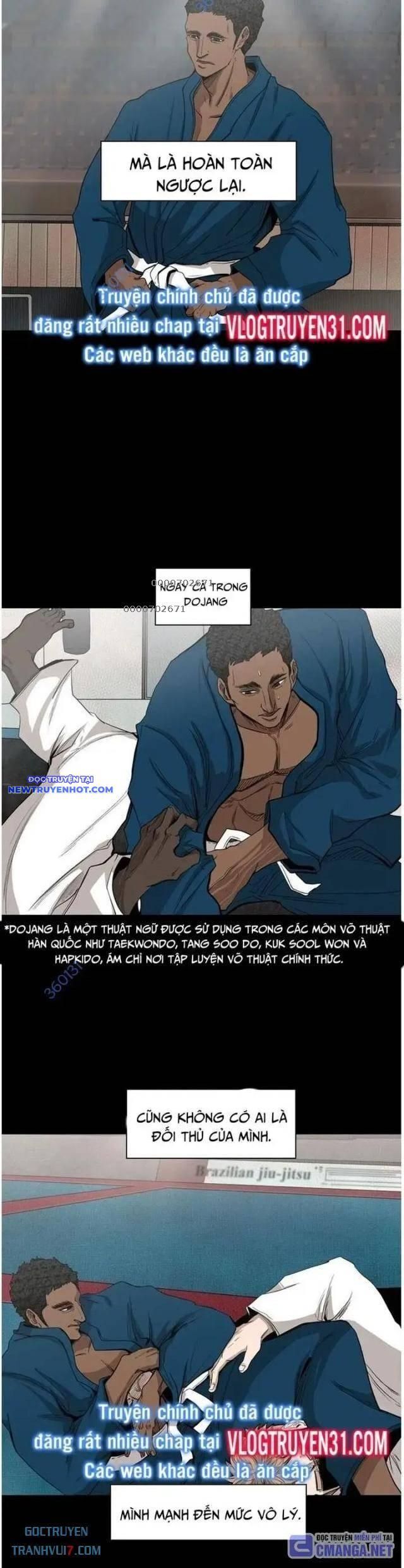 shark - cá mập chapter 98 20