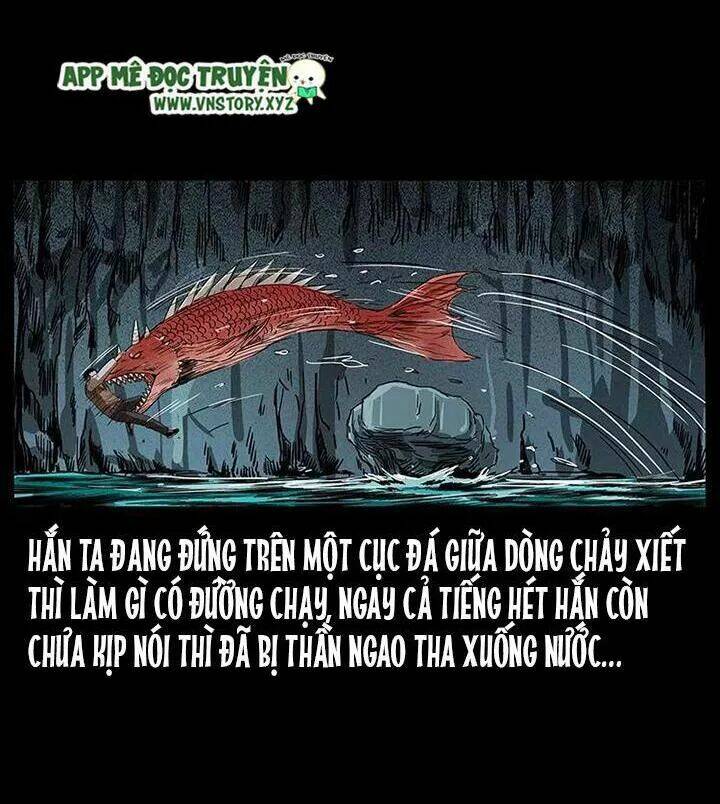 U Minh Ngụy Tượng Chapter 208 59