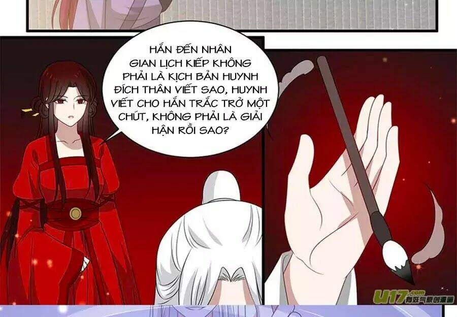 luyến ái sinh tử bộ chapter 170 12