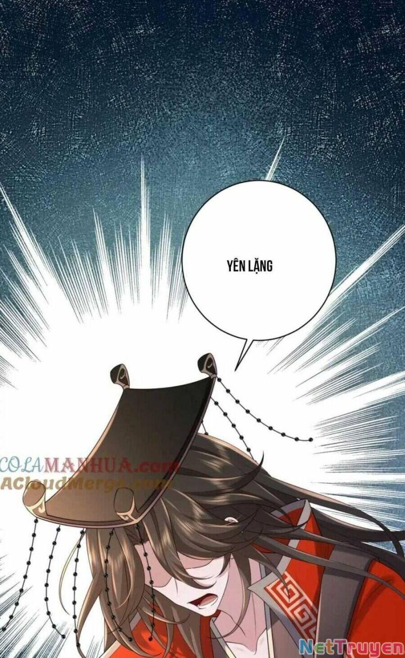 phương thức sinh tồn của công chúa pháo hôi chapter 165 27