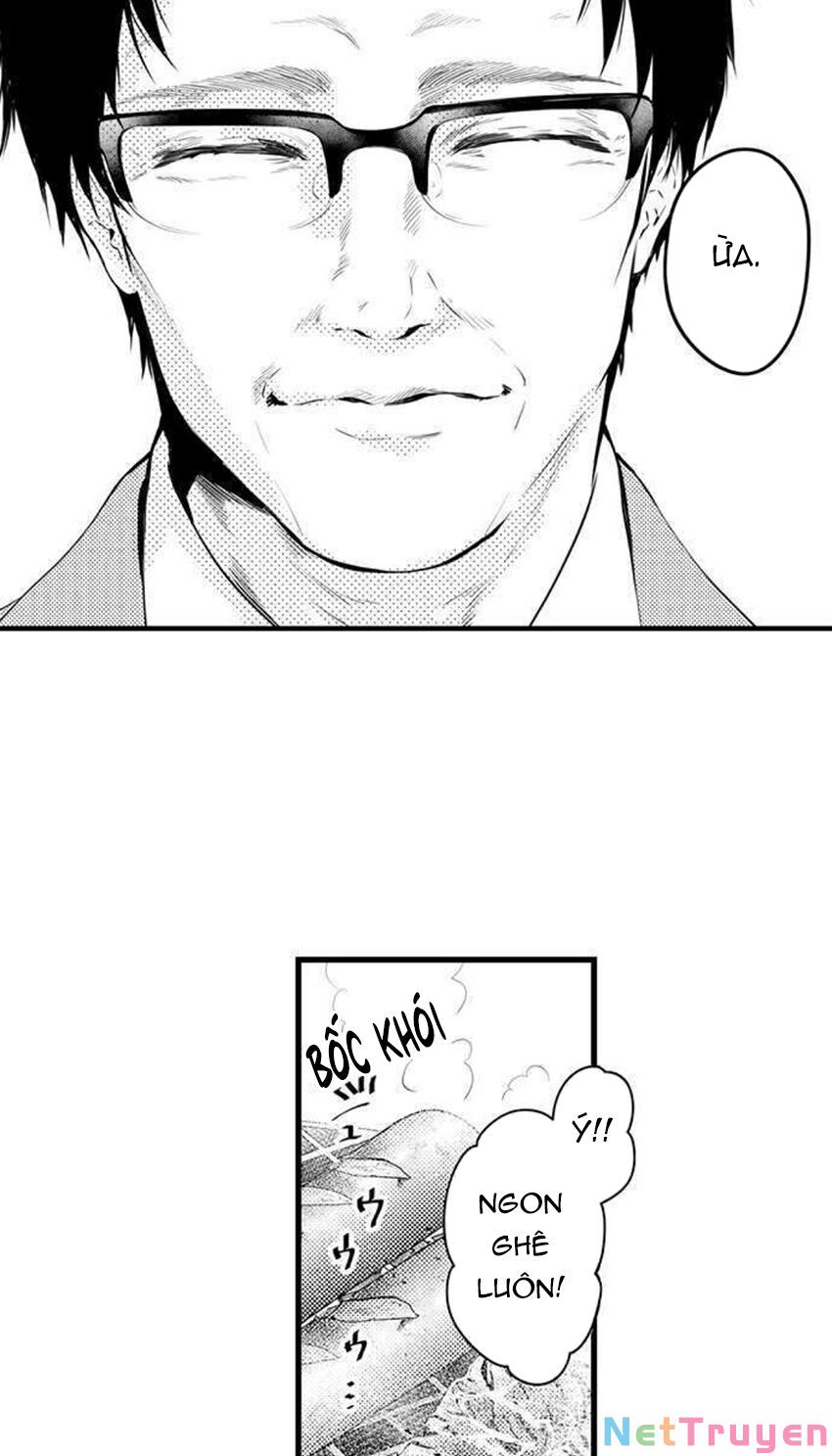 trêu ghẹo "gấu" nhà tôi! chapter 50 4