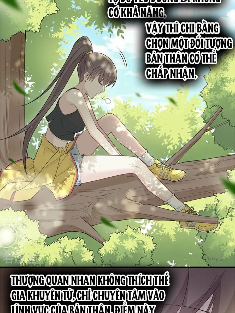 thiên kim bất lương chapter 44 8