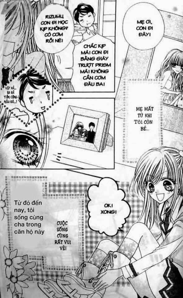 pretty rhythm chapter 1 6