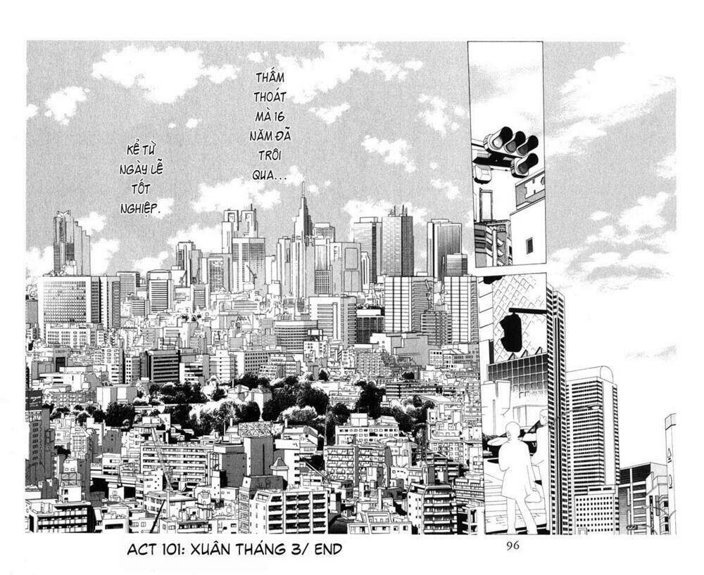 kare kano hajimemashita chapter 101 25