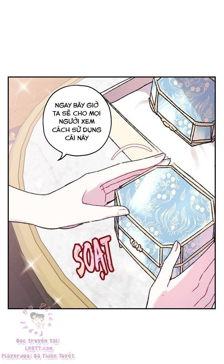 cha, con không muốn kết hôn đâu chapter 20 15