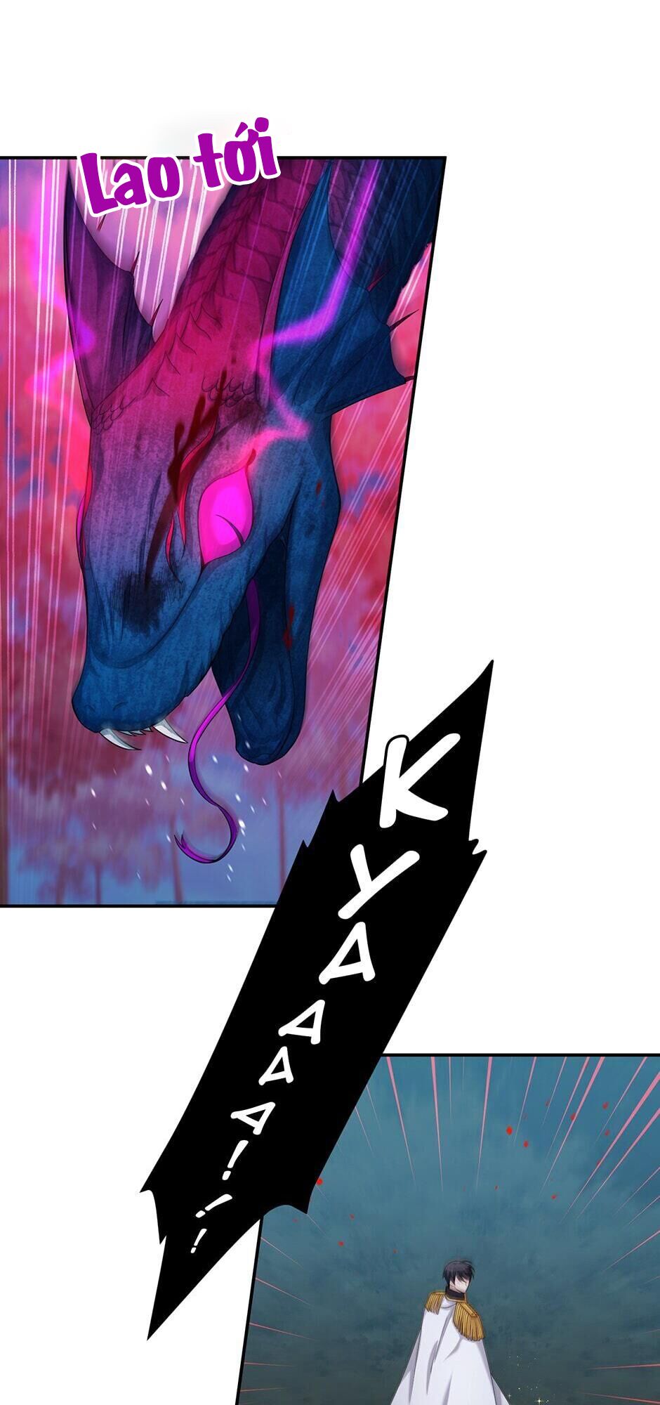 nữ công tước với tâm hồn trống rỗng chapter 79 13