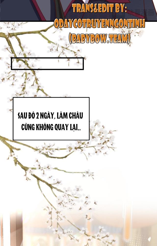 làm sao đây người học việc của tôi quá bám người chapter 5 66