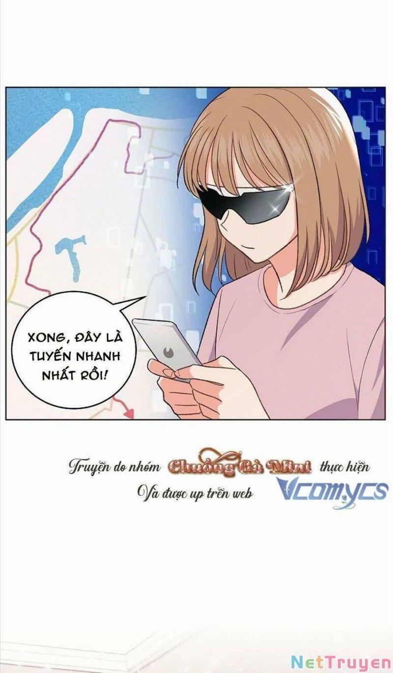 vô tình trở thành con gái của triệu phú chapter 33 50