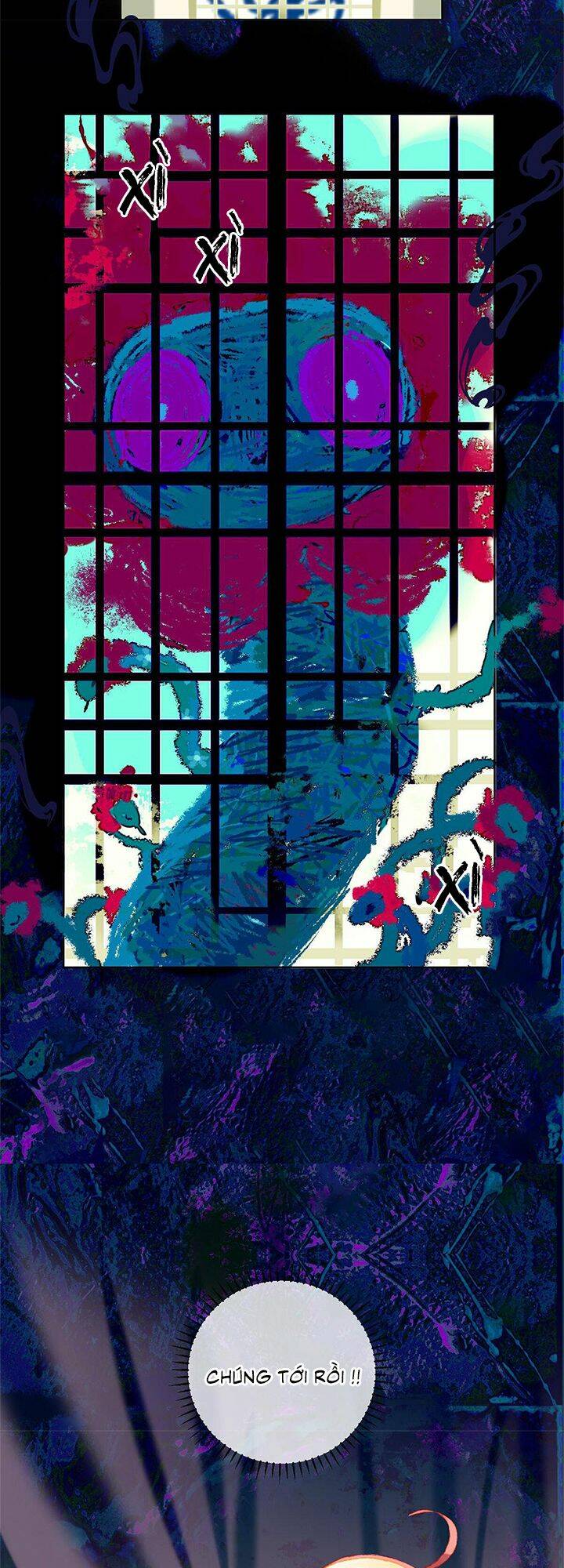 một ngày nọ tôi nhặt được một chú rồng chapter 15 19