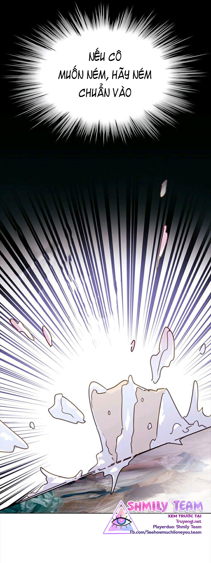tiểu thư chỉ muốn được nghỉ ngơi chapter 20 46