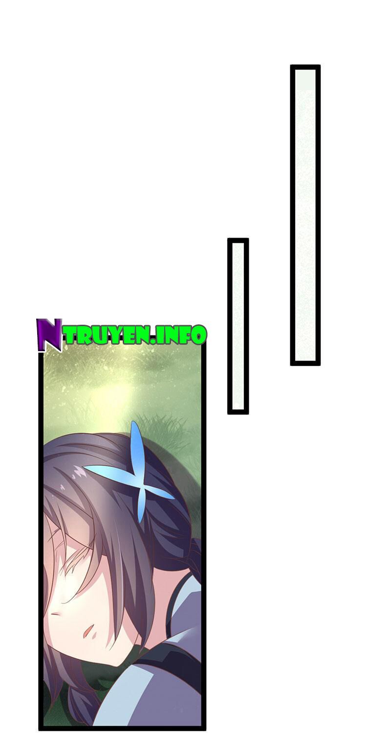 khuynh thế đế vương cơ chapter 34.1 7
