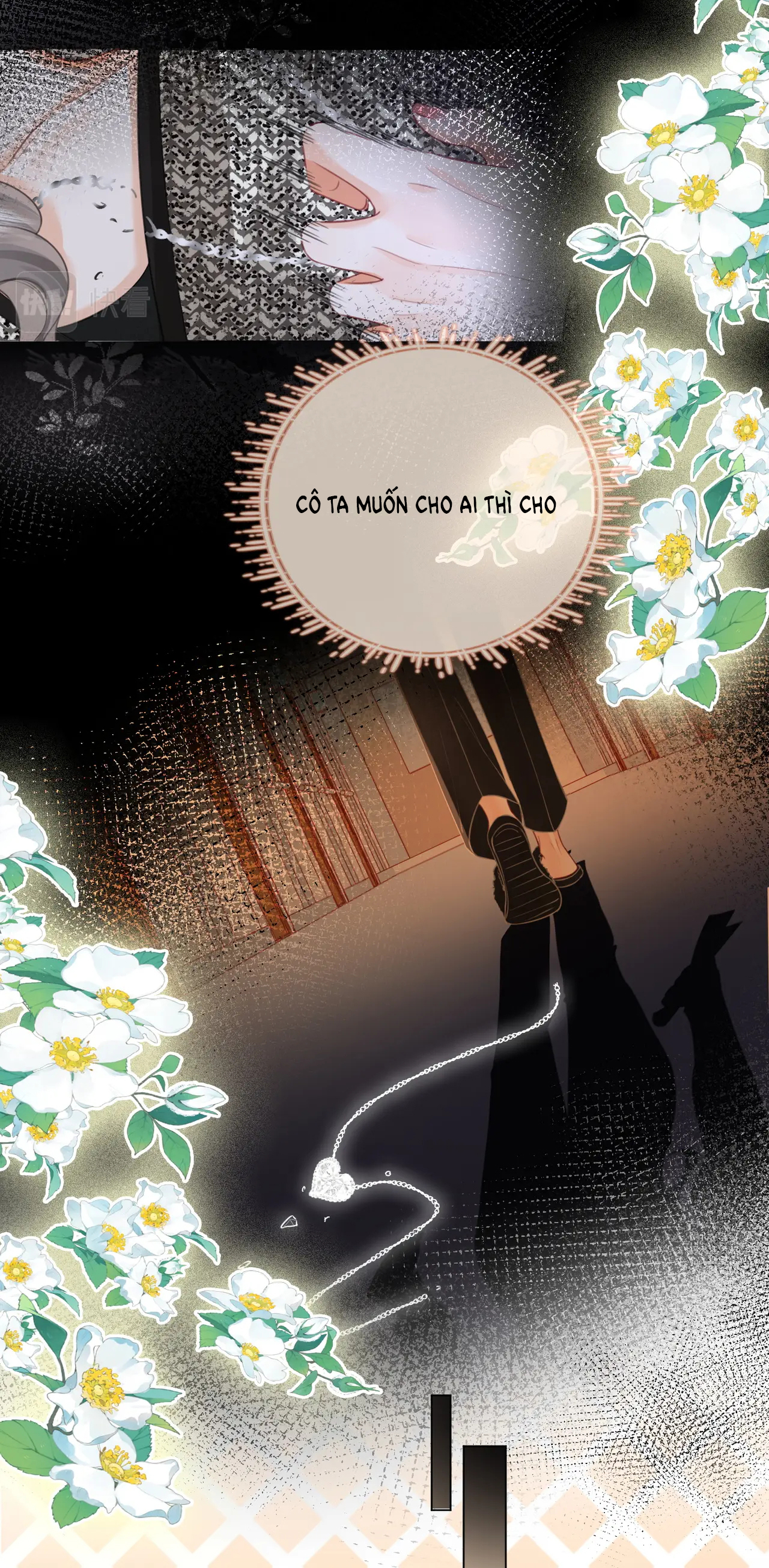 Cố Tiểu Thư Và Khúc Tiểu Thư chapter 58 - Trang 16