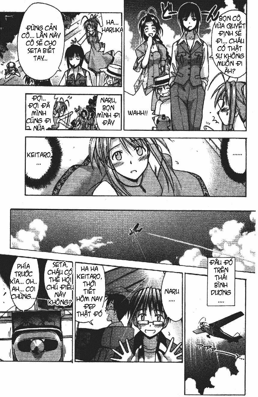 love hina chapter 110 6