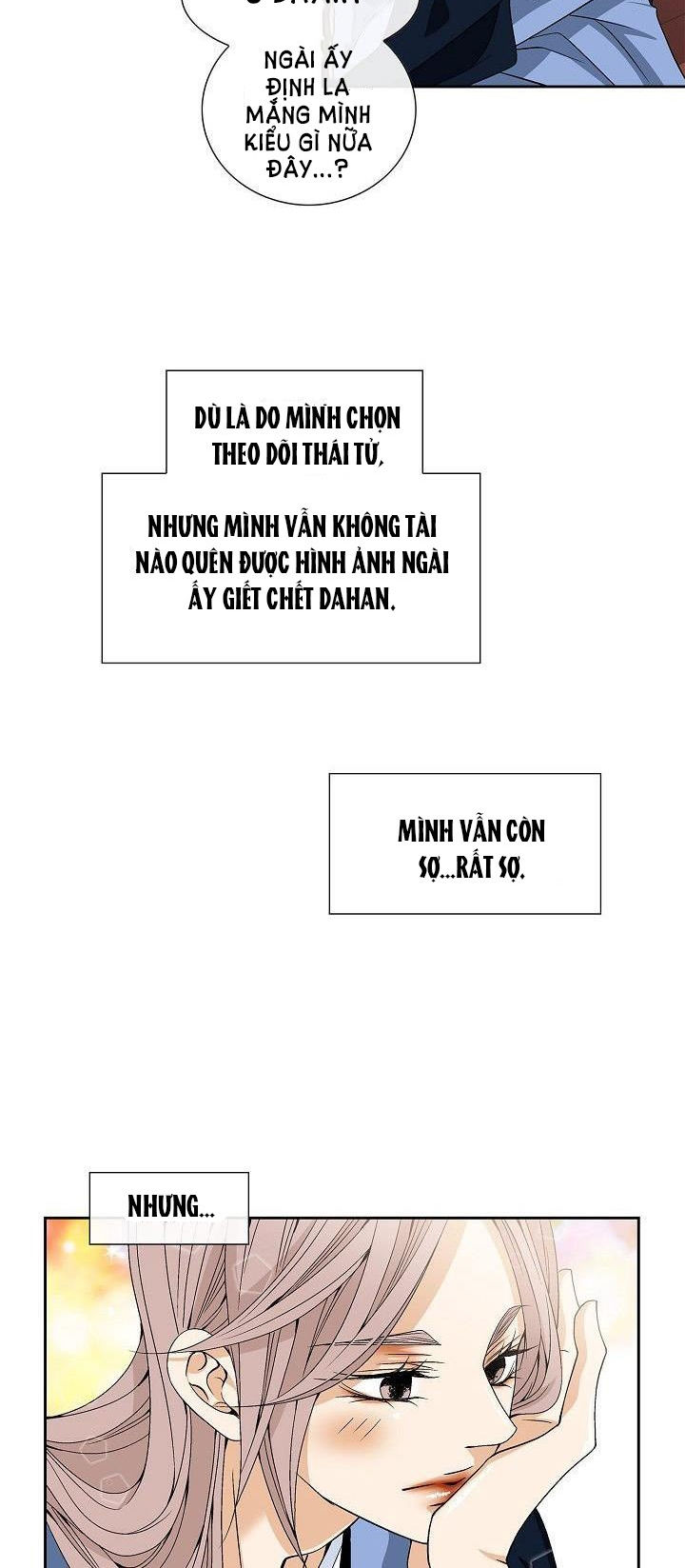 nơi cơn gió dừng chân chapter 19.1 12