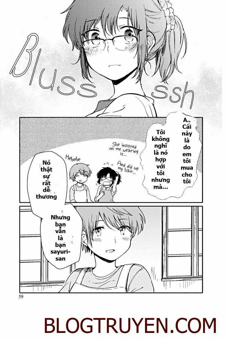 sayuri-san no imouto wa tenshi chapter 2.2 4