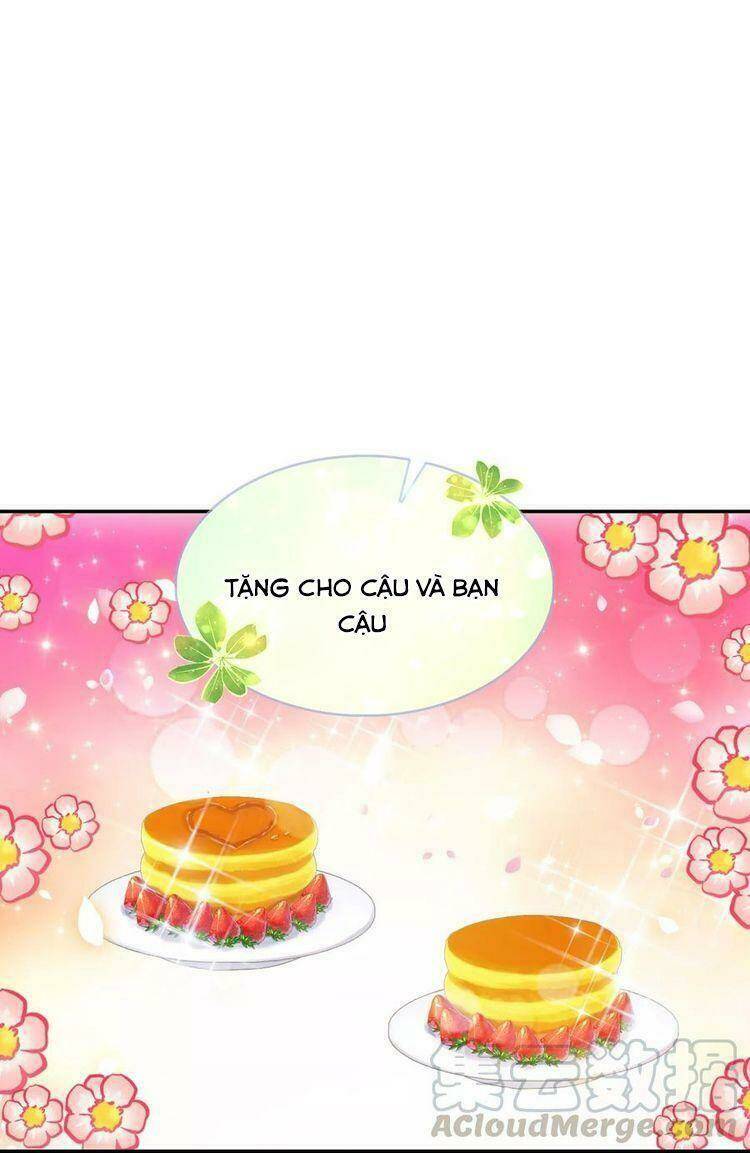 chuyển phát nhanh tình yêu chapter 9 16