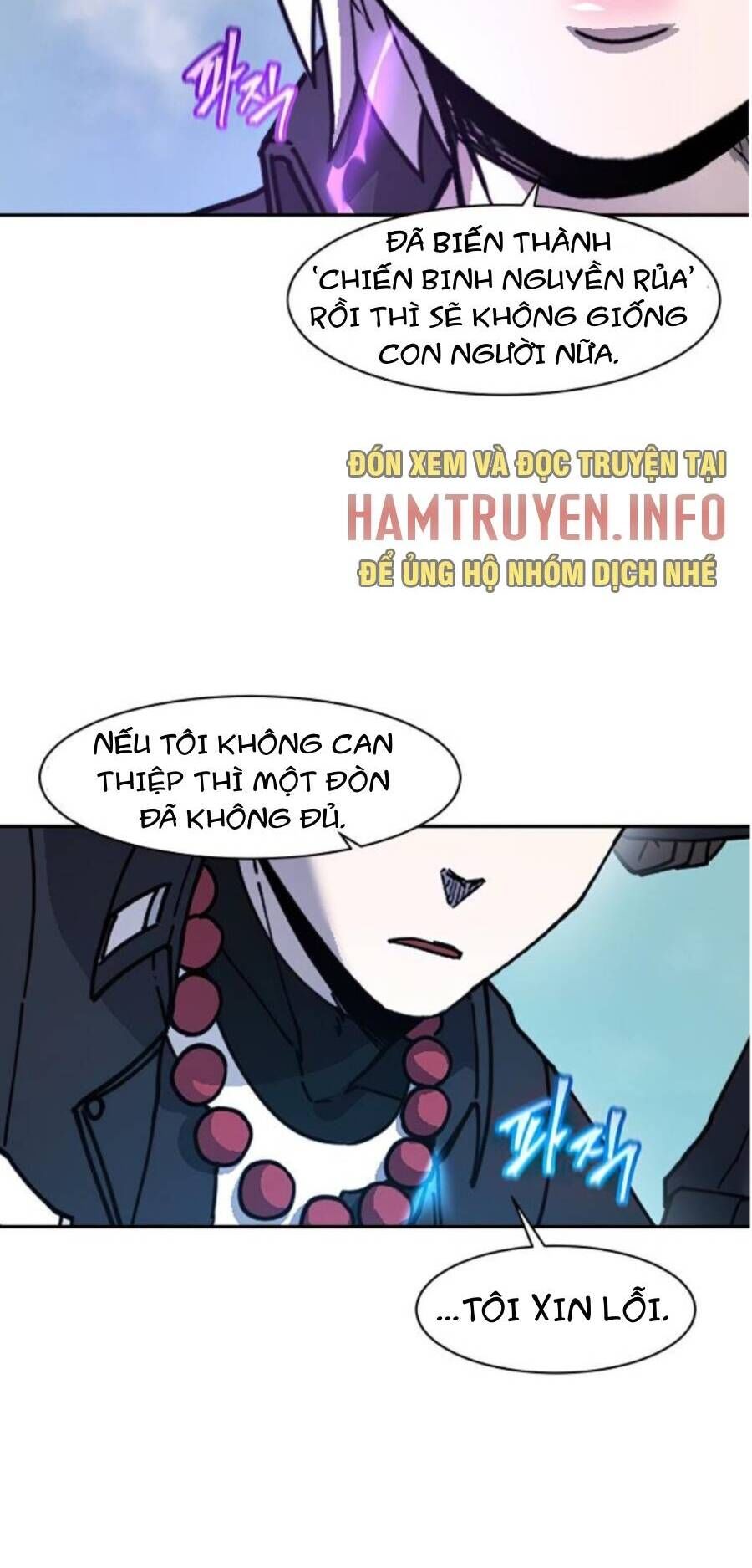 pháp sư hạng b nhanh nhất thế giới chapter 73 70