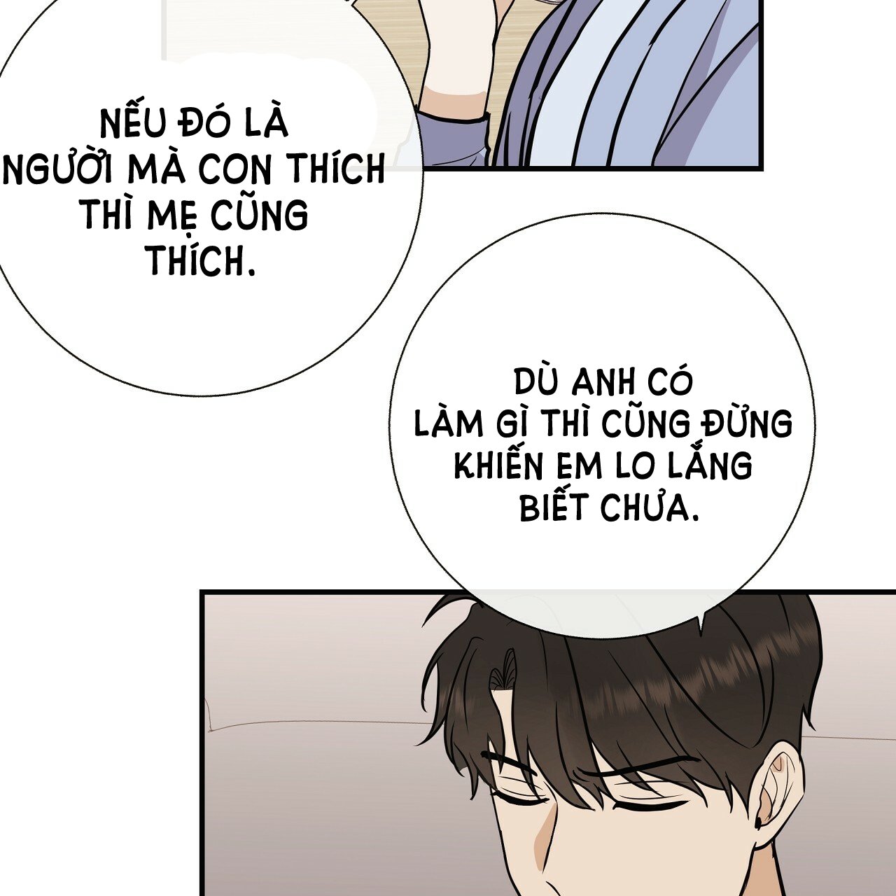 đứa bé là con tôi chapter 34.2 25