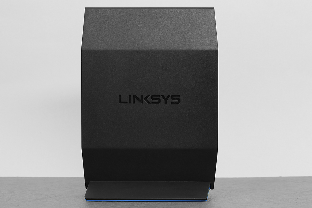 Bộ Phát Sóng Wifi Router Chuẩn Wifi 6 Băng Tần Kép Linksys E7350AH Đen - Hàng chính hãng