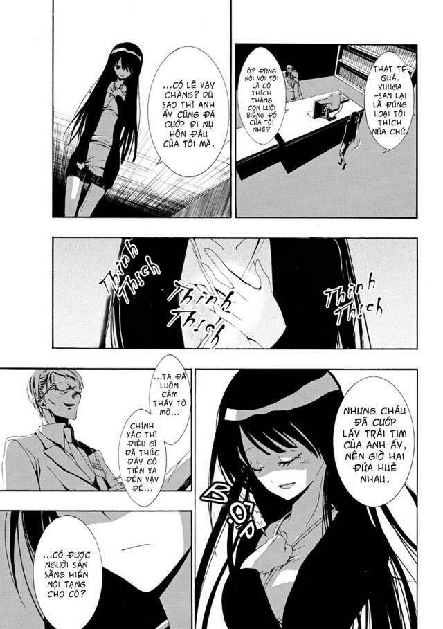 tsugihagi na kanojo chapter 3 46