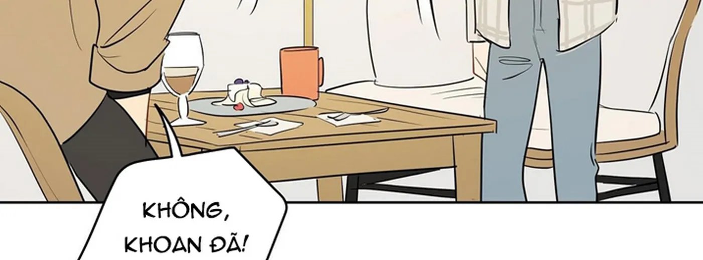 chuyện quái gì với giấc mơ đó vậy chapter 21 139