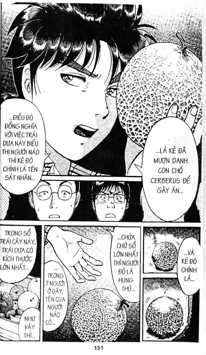 thám tử kindaichi (bản đẹp) chapter 108 4