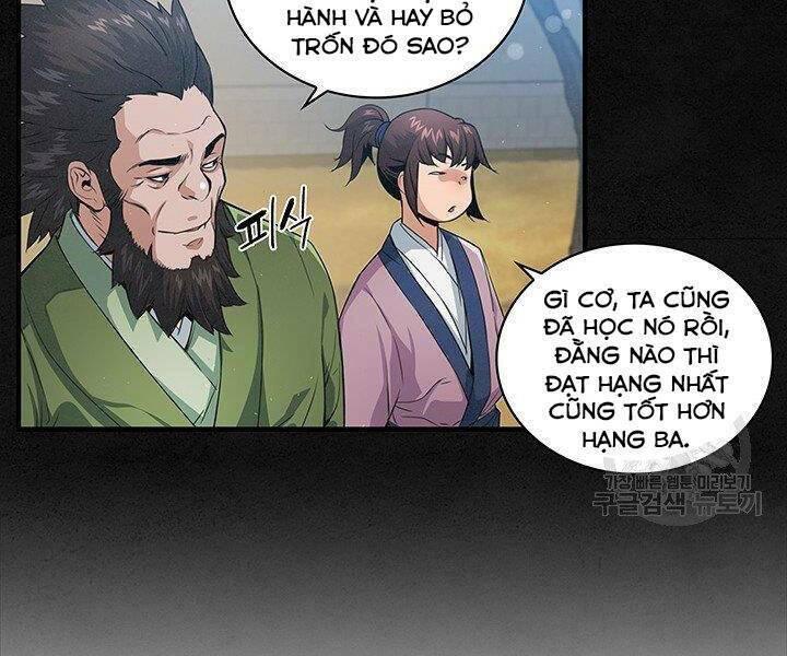 mục hạ vô nhân chapter 15 58