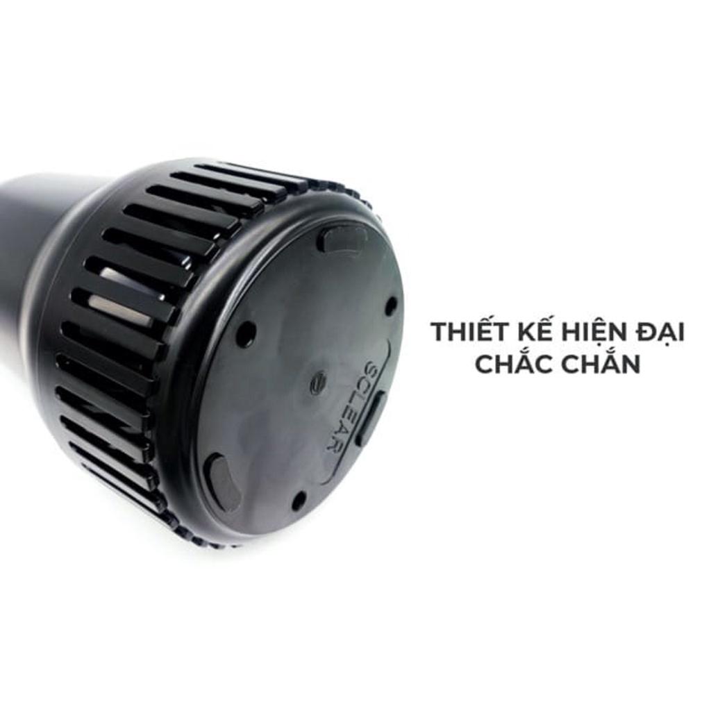 Máy Bơm Luồng Hồ Koi Shanyu TAK 14000-18000-22000 L/H