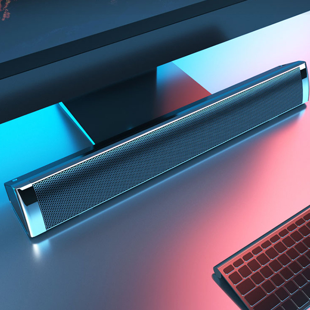 LOA MÁY TÍNH SADA D209 - HÀNG CHÍNH HÃNG