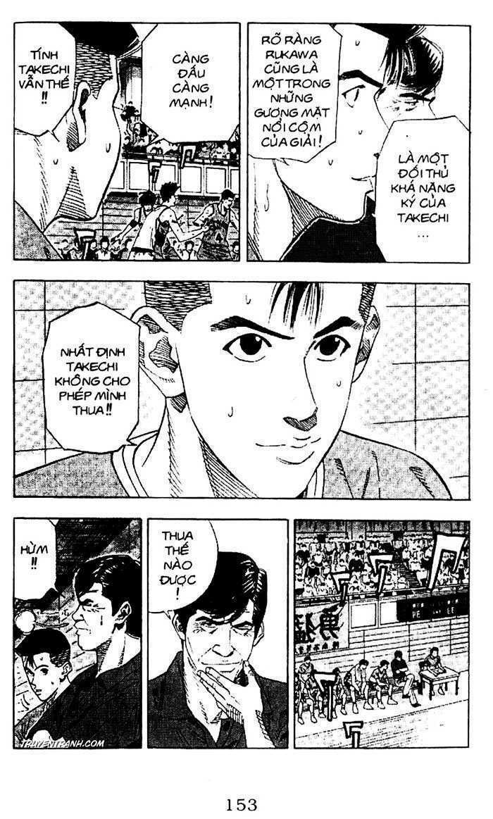 cao thủ bóng rổ chapter 165 2