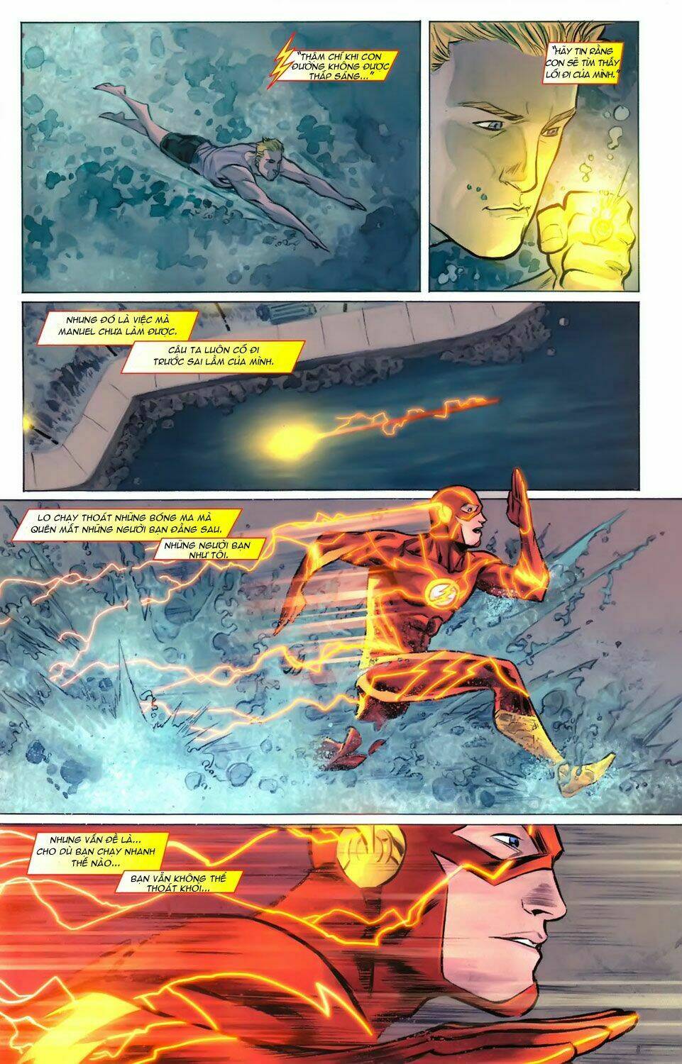 the flash chapter 1 21