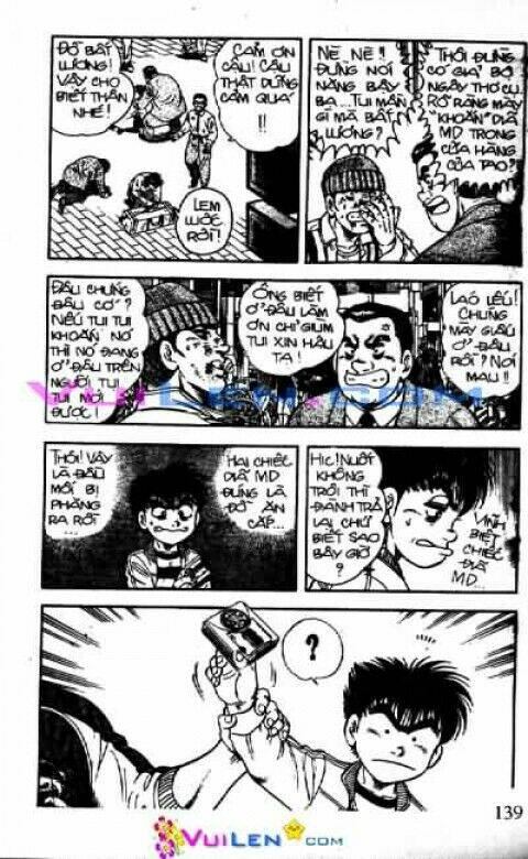 sôi động cầu trường full 17 tập chapter 8 139